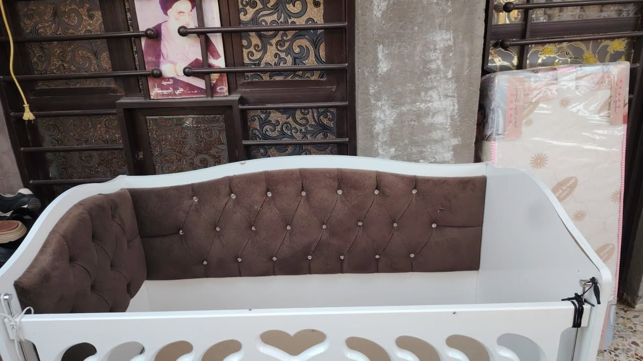 قريولة اطفال للبيع العنوان حي اور


**إذا كنت صاحب هذا الإعلان وتريد حذفه لأي سبب، رجاءا أرسل رسالة إلى الدعم الفني**