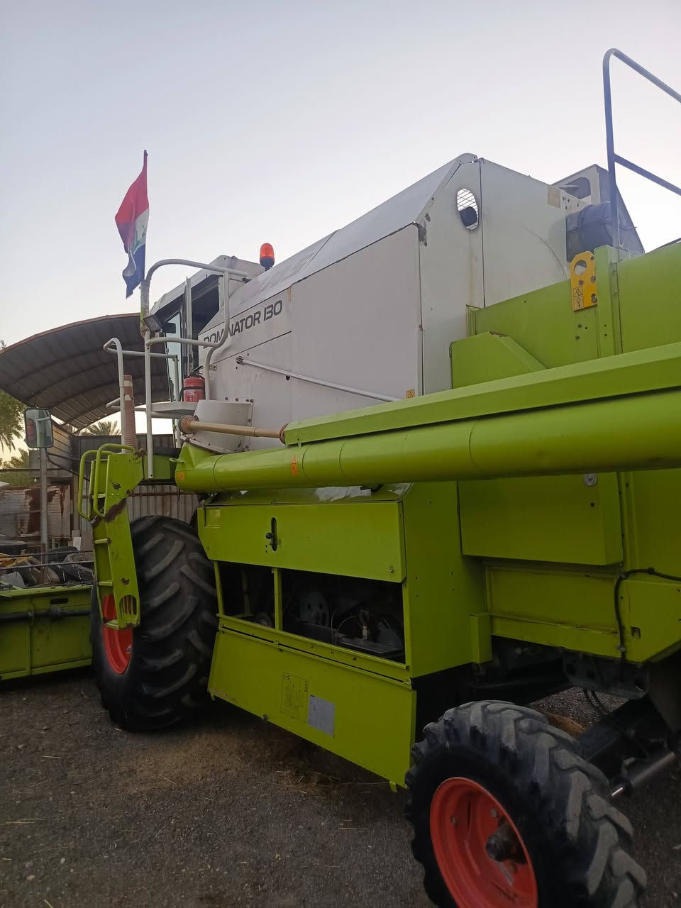 كلاس موديل 2011
مكفوله كفاله عامه

العنوان بغداد أبو غريب 

***********
