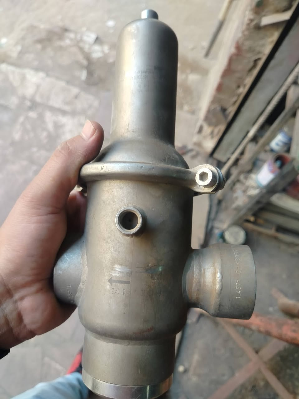 01002768540 للتواصل


**إذا كنت صاحب هذا الإعلان وتريد حذفه لأي سبب، رجاءا أرسل رسالة إلى الدعم الفني**