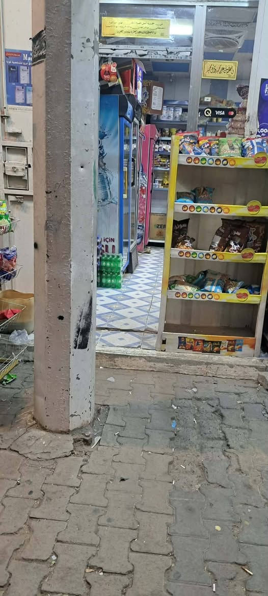 اسوق البيع الموقع دولعي
ركن على شارع عام  سعر مناسب 

*********** استفسار .على رقم اني مكلف بنشر
