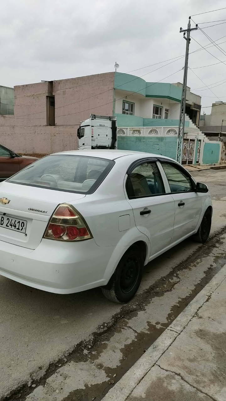 افيو للبيع او مراوس موديل 2011 كير اوتو محرك شرط وكير شرط
بدون ضرر فقط بيها نص باب صبغ انطيك قطعه صبغ 

باتري جديد تبريد شغال وتدفئه شاشه وكامره

اربع جامات كهرب رقم اربيل باسمي هزه وسنويه ما ساقطين 

السعر 80

مكاني موصل ///***********///***********
