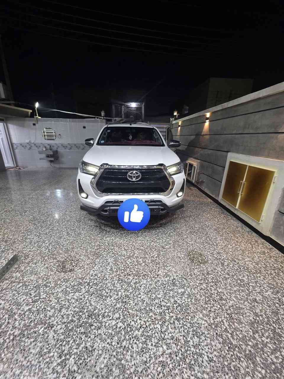 سلام عليكم
للبيع بيكم تي اردي 2022
6 سلندر ساز فول مواصفات 
رقم بغداد دولي سياره بوضع الشركة 
ماشيه 35  بصمه كشنات تدفئه تبريد 
مري شفط بعد هواي مواصفات مكان بغداد 
الاتصال ***********
