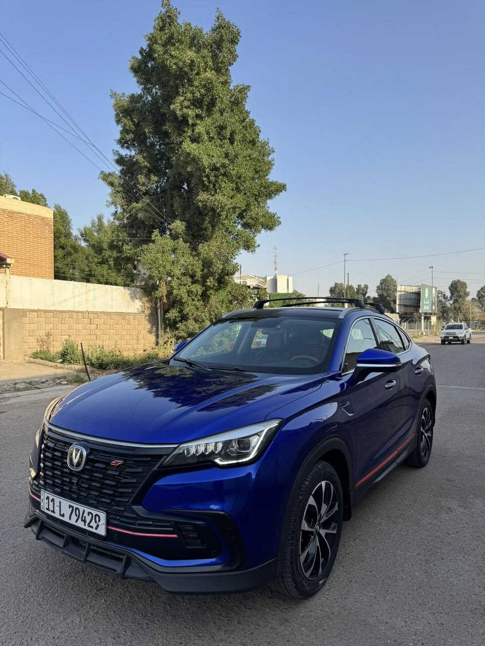 لسلام عليكم شانجان 2022 مكفوله من كلشي فول مواصفات اس اعله شي رقم بغداد تحويل مباشر حره داخل احمر سعر 155 رقمي ***********
