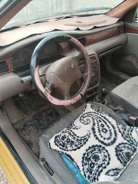 السلام عليكم سمند 2012 سياره جاهزه مآل واحد على باب الله كشره حلو حداديه حلو مكينه خيط بخار للستفسار اكثر اتصل بدون راع عنوان بابل*********** سعر 15وبيهه مجال
