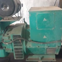 مولده للبيع جديده امنت الله بمعنة الكلمة  150 كيفي بم نوزل كايد 12 ولف...