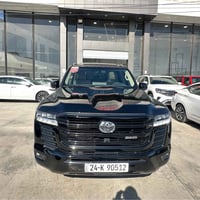 لاندكروز GXR • ٢٠٢٤ • ٥ كاميرات