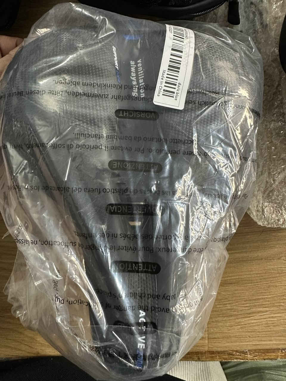 غراض بايسكلات
البيع شلع 
انطونا سعر بيهن 
✔️🔥👍


**إذا كنت صاحب هذا الإعلان وتريد حذفه لأي سبب، رجاءا أرسل رسالة إلى الدعم الفني**