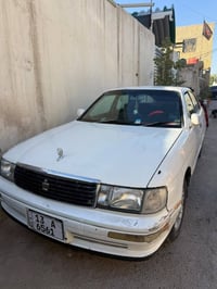 بطه • مكينه 2500 • موديل ٩٤