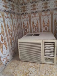 مكيف طنين الحافظ شغال البيع سعر 150  رقم 07748664074 بي واتساب