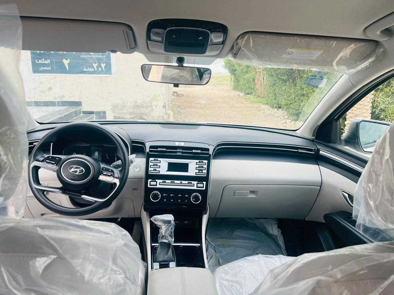 للبيع 2024
اسلام عليكم للبيع توسان خليجي
مكفوله كفاله عامه 
فول مواصفات
محرك 2000
بحالت ازيروو ماشيه 12 الف

مداور ثاني يوم بسمنه 
رقم انكليزي 
السعر 217 وبيها مجال 
المكان السماوه 
للستفسار 
‏‪***********‬‏
***********
