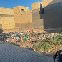 الصياغ • ١٠٠م • قرب مدرسة أوروك
