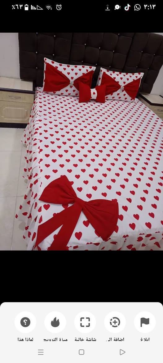 فرشات صيفيه حسب الطلب للحجز مراسله الصفحه يوجد توصيل كل محافظات العراق


**إذا كنت صاحب هذا الإعلان وتريد حذفه لأي سبب، رجاءا أرسل رسالة إلى الدعم الفني**