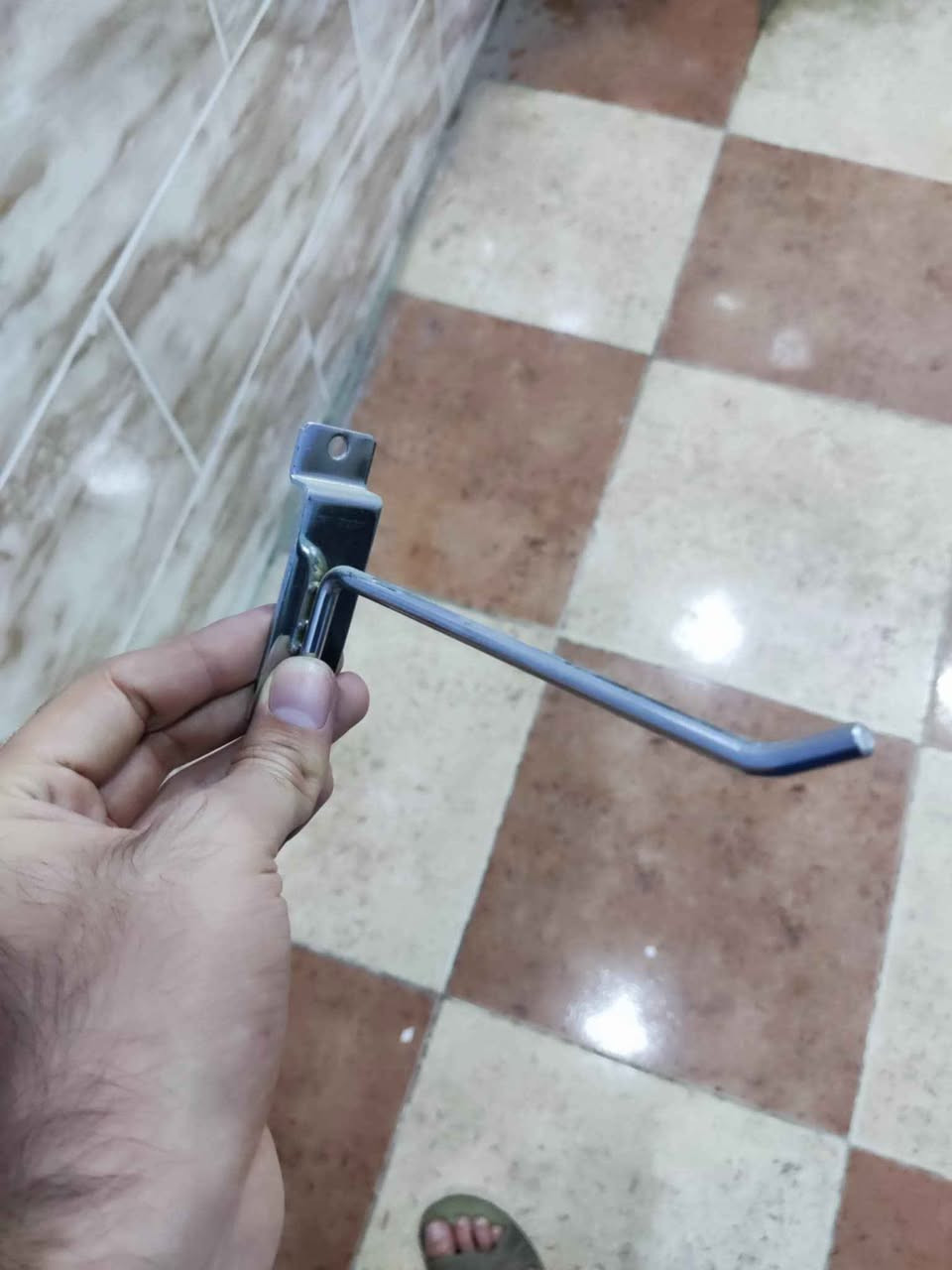 چەتاڵی MDF بۆ فرۆشتن
15سانتیم شربازهير, السليمانية


**إذا كنت صاحب هذا الإعلان وتريد حذفه لأي سبب، رجاءا أرسل رسالة إلى الدعم الفني**