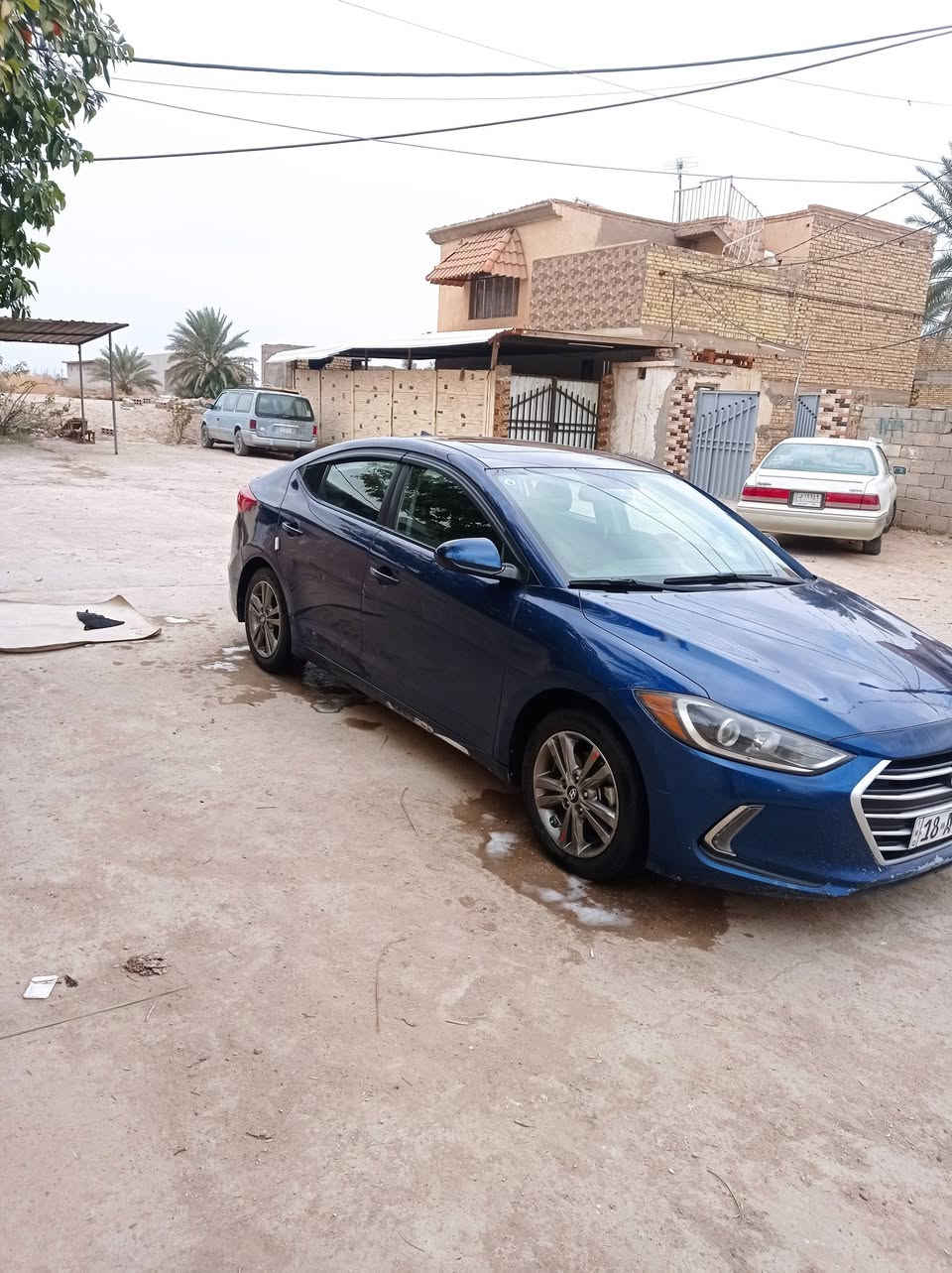 النترا موديل 2017فول مواصفات حادث جاملغ امامي مبدل صدر جديد تخم تاير رقم انكليزي بأسمي مكان حله مفرك عنانه للاستفسار الاتصال ***********
