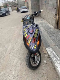 شباب دراجه. عدله حلوه. البيع أو مراوس بغجمه. نضيفه. 07867211698هاذ رقم...