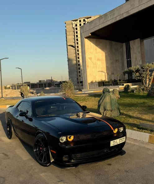 جالنجر 2023 النداء الأخير وارد أمريكي 🇺🇸 
سياره جديده و موصفات حلوه و السعر 205 
يرهم مراوس ..🙋🏻‍♂️🧡.

جالنجر 2023/ 3600 .اورنج ادشن 

السيارة فول مواصفات من (كشنات كنتارا وجلد حضن كهرباء - كشنات خزن ميموري - كشنات تدفئه وتبريد - شفتات - رادار جانبي - شاشه كاميرا - فچوچ برمبو 6 بستم امامي و 4 بستم خلفي - حساسات جانبيه وخلفيه - وضعيات قياده 5 اوتو / كوستم / سبورت / تراك  - ستيرن كهرباء - تشغيل عن بعد - لانج كونترول - مري قلاب عليه كزوز بلادي من امريكا

السيارة ماشيه42 مايل بعدها جديده
((كفاله كير ومكينة ))

حادث السياره // بنيد وخشوم جاملاغات 
بدون شواصي ولا لغد  
(((وبيه جاملغ خلفي كلير من امريكا فقط)))
السياره مكانها بغداد السيدية  
ورقم سليمانيه الجديد تحويل ثاني يوم 

سعر السياره  ٢٠٥ و مجال للطيبين 💙.

استفسار اكثر تريد تتصل بالخدمة 🧡
***********
***********
مكان السياره بغداد حي الجهاد .
