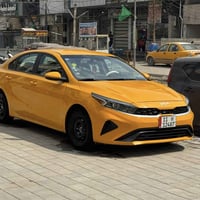 فورتي ٢٢وارد امريكي بدون ايرباك بدون تبديل  كير ومكينة كفالة سيارة جاه...