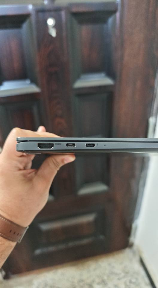 توفر لابتوب Samsung Galaxy Book2 360
معالج كور اي 7 جيل 12 رام 16 هارد SSD 512 شحن تايب سي يطول لحد 7 ساعات
يجي مع اللابتوب برامج
1- اج بي تيونر اخر اصدار فري
2- برنامج الفا اوبيدي اخر اصدار مفعل دائمي
3- برنامج GM DPS اخر اصدار مفعل دائمي
4- برنامج فورد IDS او FJDS 
5- برنامج فورسكان
6- برنامج GM GDS2 اخر تحديث اوفلاين
7- برنامج نيسان كونسلت 3 
8- برنامج مارسدس ُْXENTRY للباس ثرو

سعر اللابتوب مع البرامج كلها فقط مليون ونصف 1,500,000
 يعني بهذا السعر راح تحصل لابتوب فائق وعملي ومفيد للبرمجة لان تكدر تستخدمة بالسيارة بدون ما تقلق عالشحن وانتو تعرفون سعر كل برنامج بيش يطلع
العنوان بغداد الكرادة ***********
