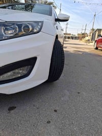 اوبتما ٢٠١١ • محرك ٢٤٠٠ • فول مواصفات