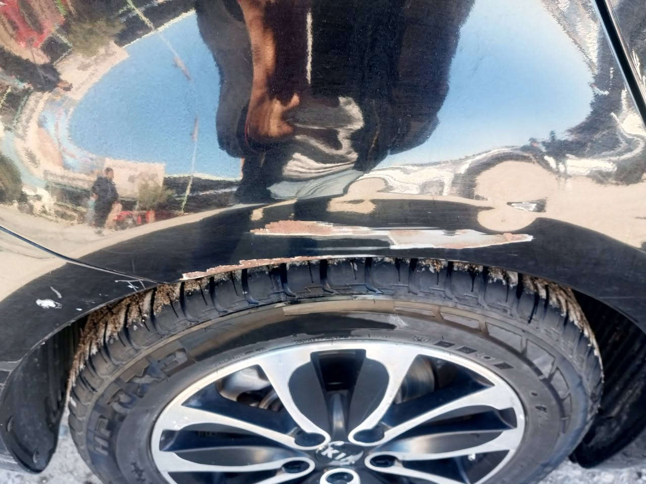 كيه فورتي مديل17 وارد امريكي فئت s بيه جوملغ مبدل فقط موجود بالسونار بغداد باسمي سنويه لل2030موجوده بكربلاء السعر 120$وبيه مجال بسيط ***********
