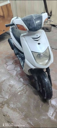 سكنس • محرك نضيف • مدينة الصدر