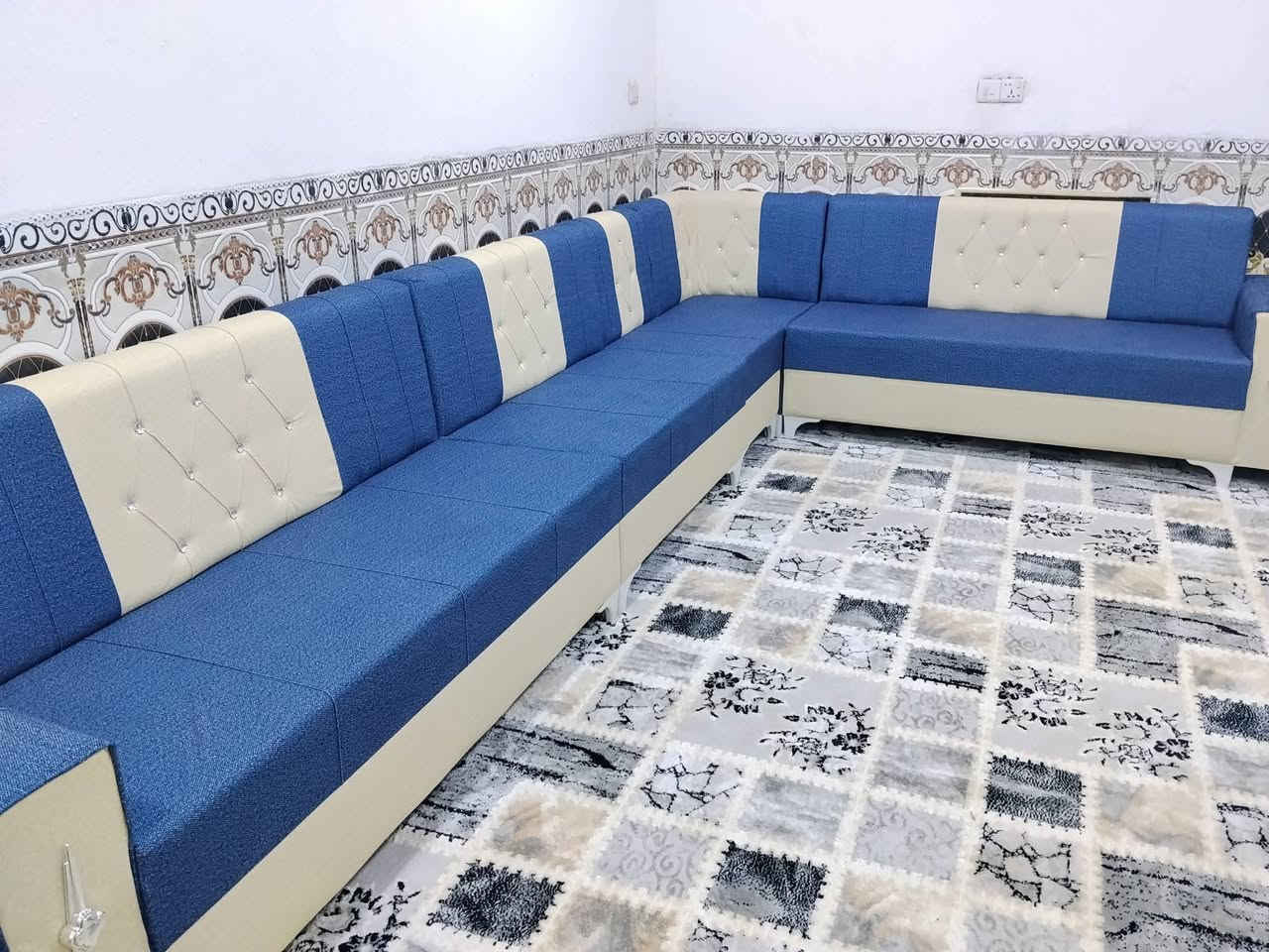 رفمي


**إذا كنت صاحب هذا الإعلان وتريد حذفه لأي سبب، رجاءا أرسل رسالة إلى الدعم الفني**