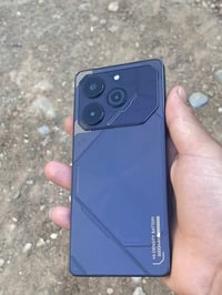 تكنو بوڤا 6 برو 5G مراوس ايفون ١١ وفوگ ذاكرة ٢٥٦ رام ١٢+٦ بطارية ٦٠٠٠ ...