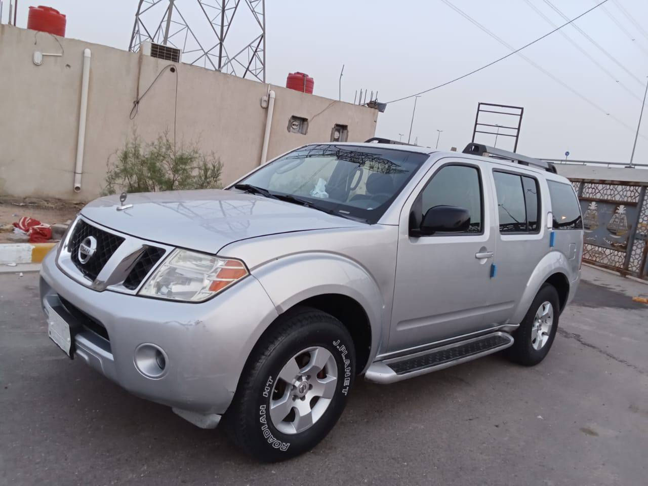 بافندر  مديل ٢٠٠٨ كير مكينه تبريد حداده تخم تاير دواخل كفاله رقم بغداد مشروع وطني راعيه بل بصره سنويه مامنتهيه سياره جاهزه من كل نواحي كبل للشارع  مكاني بصره كزيزه سعر ٩٠ بيع او مراوس مسعجل ع بيعه هاذا رقم راعيه خابرله لا تراسلني انه مو راعيه ***********
