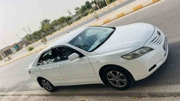 كامري خليجي GL 2008
ماشيه 200 
تخم تاير جديد 
صدر جديد
لايت زنون
السيارة مناقصها شي
السيارة مكفوله 
محرك وكير الك الفحص
السنوية 2030 والهزه جديدة
السيارة بأسمي تحويل مباشر
رقمها بغداد والتحويل وين ماتريد احولك
مكان السيارة الأنبار - القائم - العبيدي
بيع نقد فقط بدون أقساط او مده
السعر 125
التواصل خاص او اتصال على الرقم
***********
