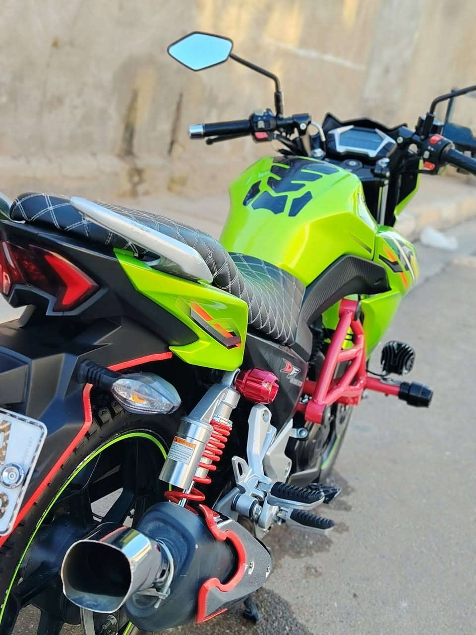 هاوجي df موديل 2023 مكفوله دراجه نضيفه ممفتوحه باسمي رقم انكليزي
السعر 20ونص
الاستفسار ***********
العنوان الفلوجه
