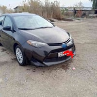 كورلا ٢٠١٨ • رقم اربيل • ماشي ٩١٠٠٠