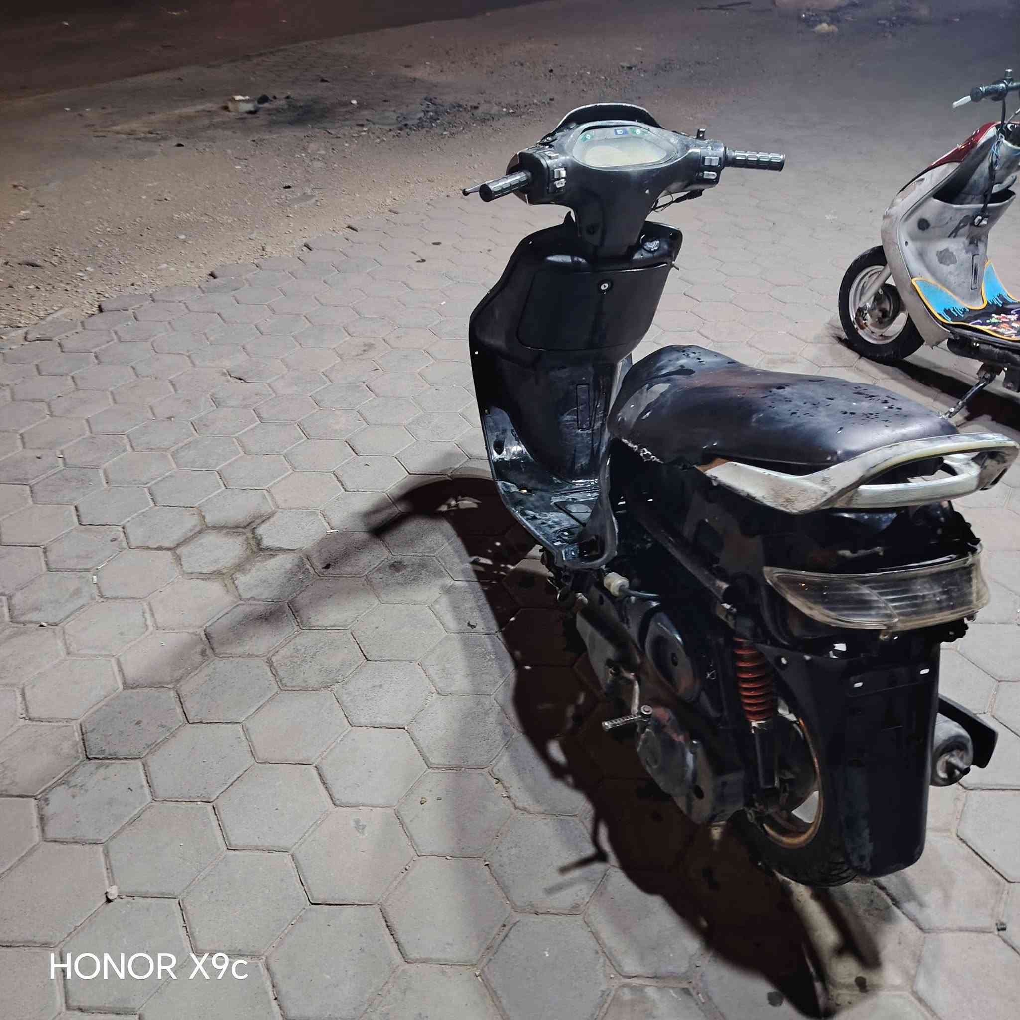 سلا عليكم درجه فراشه للبيع💤 
كهربيات كله شغاله نكره سلف  درجه💤 
نضيفه محرك ناعم سعرك ٣٠٠ وببها مجال 💤
للتواصل مراسلت الصفحه او الاتصال على الرقم 💤
 ***********
