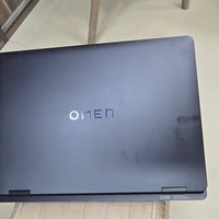 اومن 16 • Ryzen 7 350 • RTX 5060