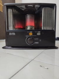 صوبة نفطية • يابانية • جديدة