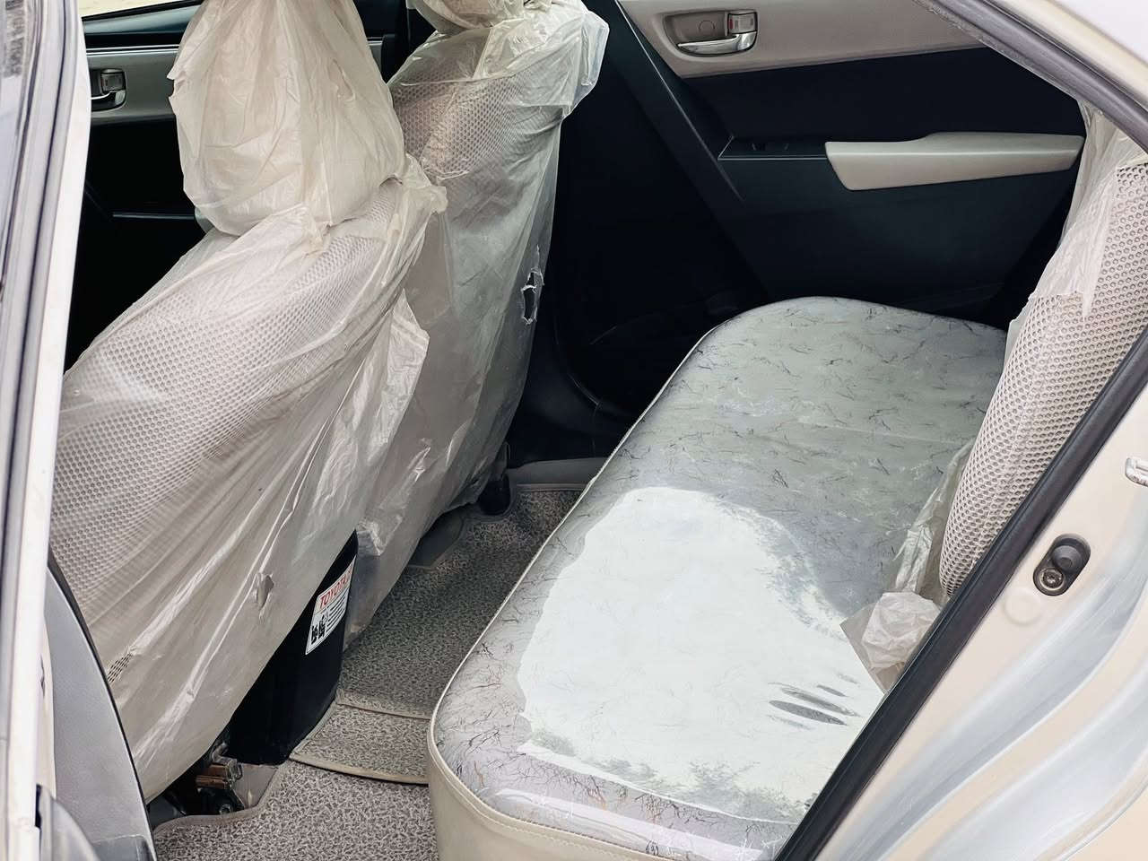 السلام عليكم شباب كورلا مديل 19امريكي محرك كير مكفول مكينه٢٠٠٠دوش دوشمه جاهزه سياره رقم واسط بسمي تحويل ثاني يوم  معروضه ١٣٠ بيه مجال رقم ‭٠٧٧٠ ٣٩٠ ٩٤٩٦‬/***********
