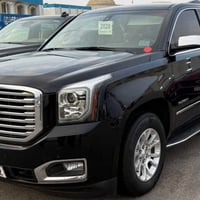 يوكن ٢٠٢٠ • ماشيه ١٥٠٠٠٠ • ضربه وتبديل