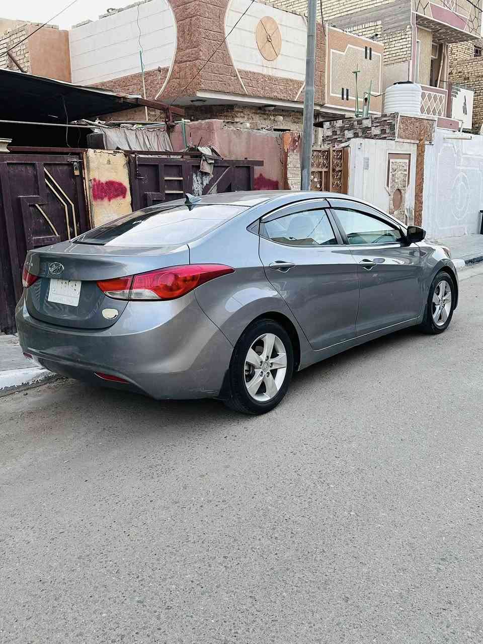 الهم صلي على محمد وآل محمد 🧿
النترا موديل 2013 وراد امريكيًً كلين مكينه 2000

دوشًً مكفوله من الظربه والتبديل والفتح كفاله صور حادث يمك ب المنشور تبريد ثلج تدفاء ب الكشن نص فول. سياره جاهزه رقمه كربلاء 

بسميً تحويل مباشر سنويه 2028 

مكانه كربلاء. بيع فقط السعرمناسب جدا  

استفسار ‭٠٧٨٧ ٧٧٥ ٣٣٠٧‬
