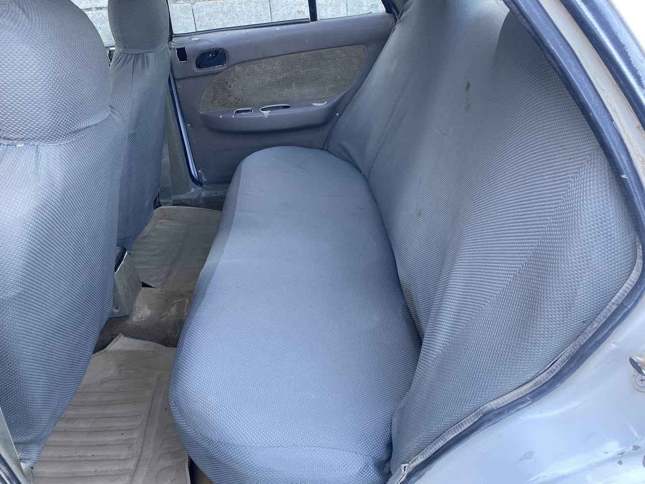 للبيع مديل 1993 كير جديد محرك جديد سنويه ورقم جديده سياره جهزه سعر 35 بيه مجال بسيط  سياره بسمي 
العنوان تكريت 
رقم الهاتف ***********
