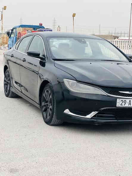 سلام عليكم C200للبيع مديل 15 سياره جاهزه 
مواصفات شاشه كبيره تحكمات كامره محرك 2400 المرغوب اقصادي ماشيه 160mi السعر 90 وبيه مجال 
***********
