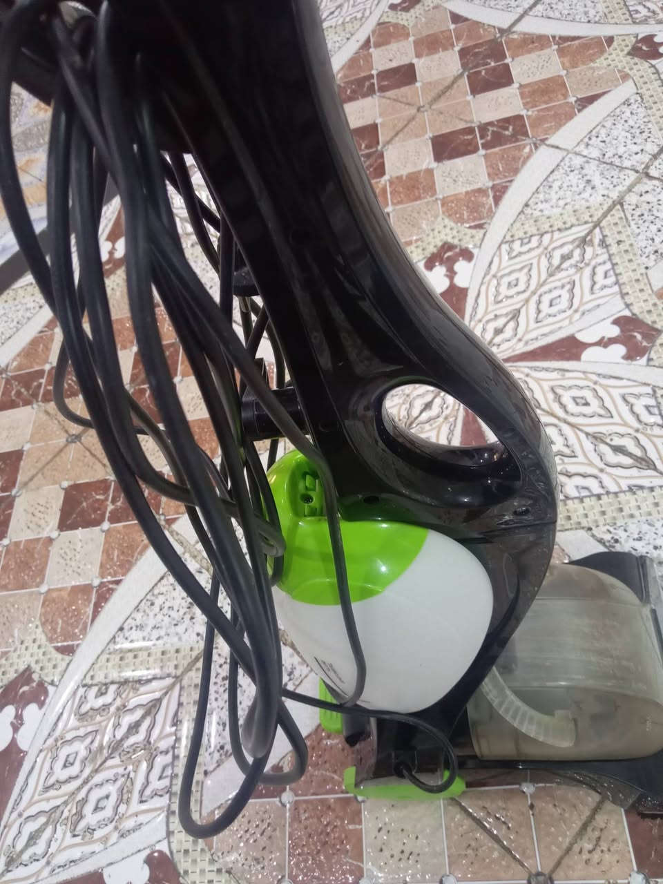 مكناسه كهربائية شغاله تغسل وتنشف سعر 150وبيها مجال


**إذا كنت صاحب هذا الإعلان وتريد حذفه لأي سبب، رجاءا أرسل رسالة إلى الدعم الفني**