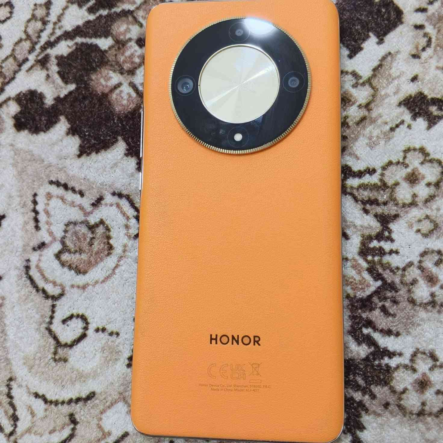 مبايل HONOR X9b 5G  مرتب ونضيف يشغل 60 فريم ببجي الذاكره 256 البطاريه 5600 دقه شاشه 1200X2652 المعالج كلش قوي السعر 200 قفل🤍🖤


**إذا كنت صاحب هذا الإعلان وتريد حذفه لأي سبب، رجاءا أرسل رسالة إلى الدعم الفني**