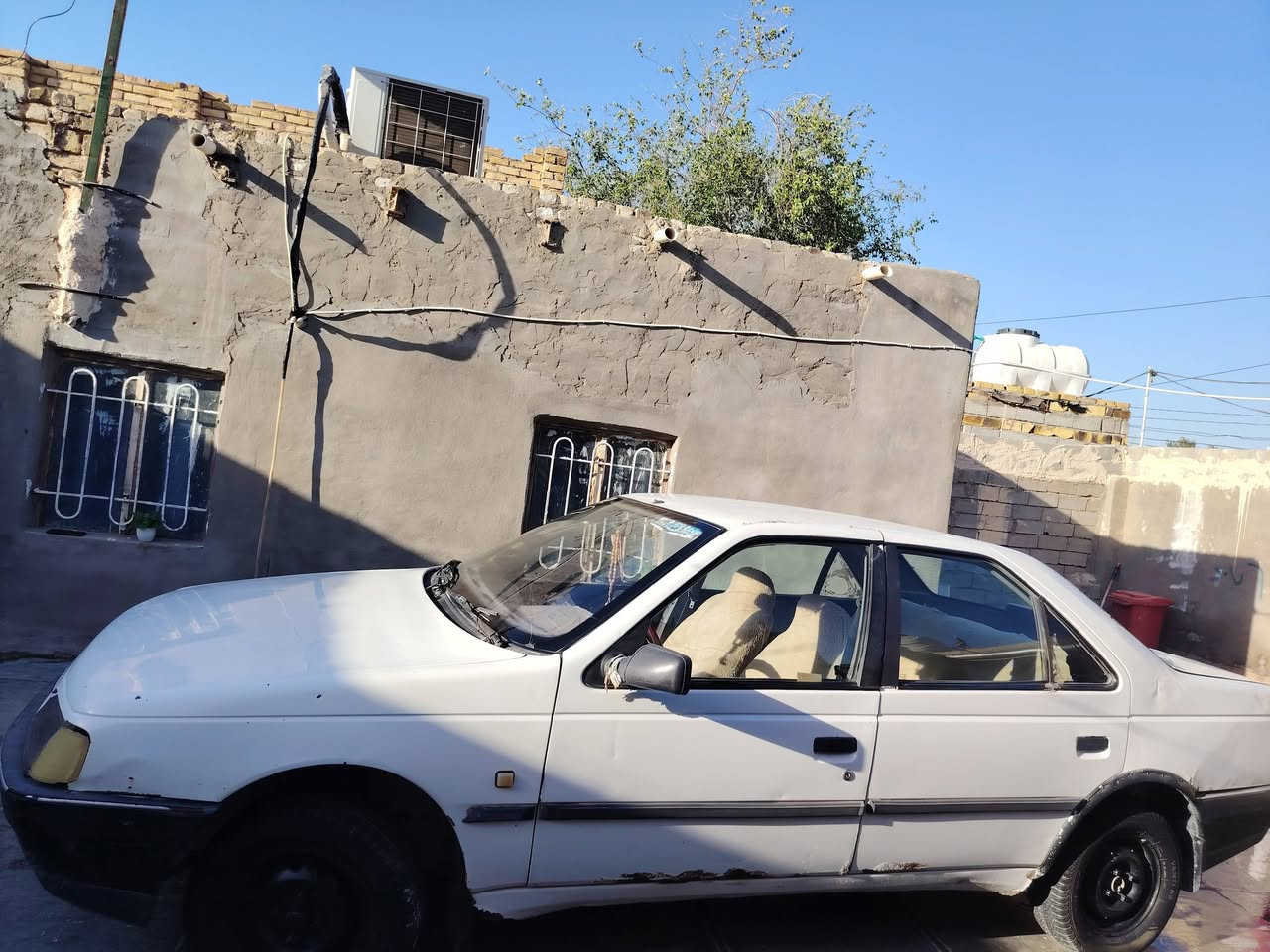 البيع ومراوس شعدك دزلي خاص بيجو موديل 9 سياره حداديه سيارا تخم تاير جام كله يصعد وينزل كيجات هورن بوش  سياره  جاهزه  كبل الشارع كهربائيات دوشمه رقم قادسيه مداور شوكت ماتريد  تجيي تكلب مكان ديوانيه الحمزه الشرقي رقم هاتف *********** رمشلي خابرك سعر 20 بيه مجال شراي  الو ترمشلي خابرك اني لا ماعدك رصيد
