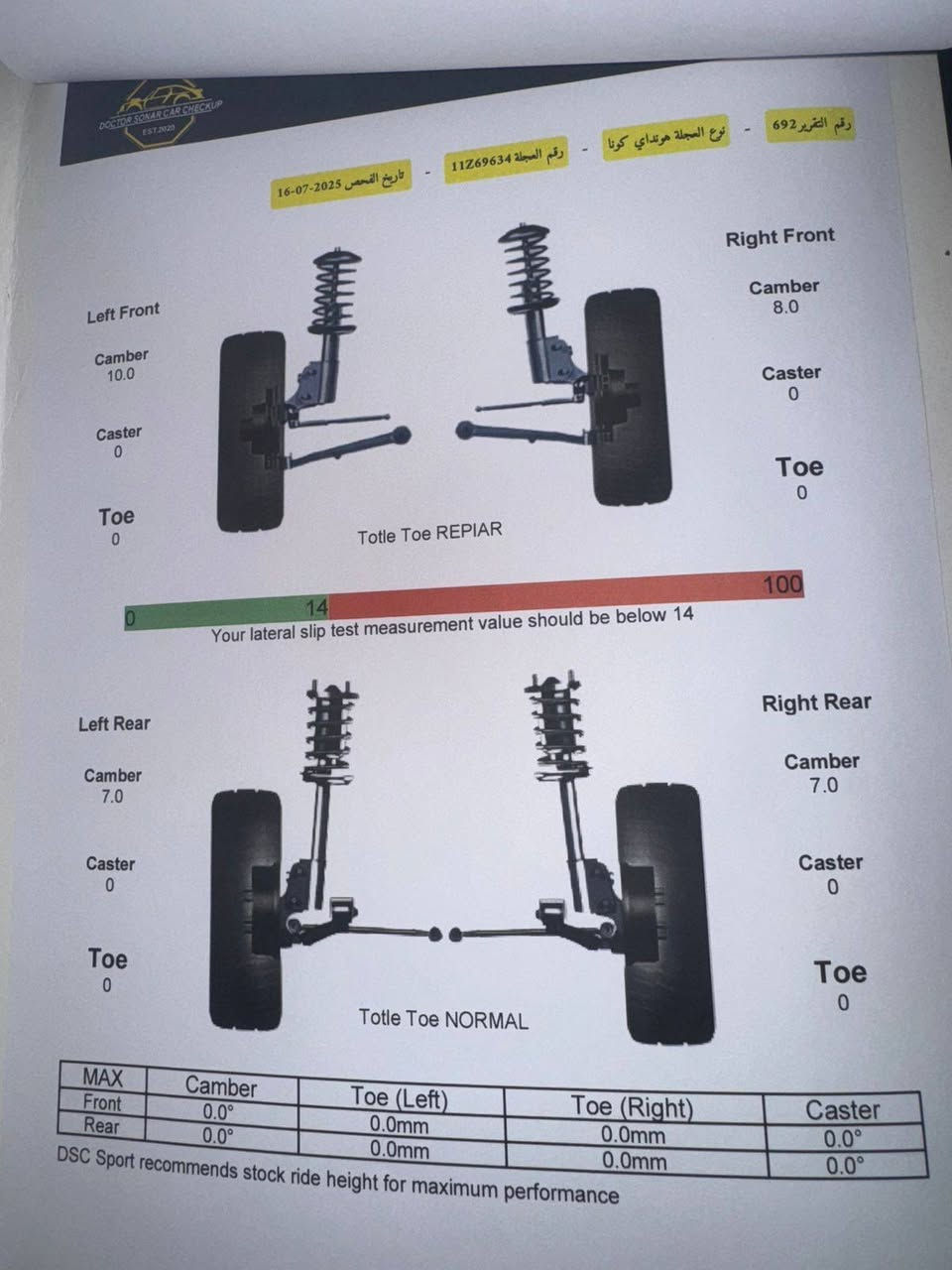 من رخصت ادمن محترم سياره كونا ٢٠٢٣ بسمي مابيه نقص سعر ١٥٥ مابيه حادث ماشيه ٤٠ حرق بابتين لاستفسار *********** مكان وزيريه
