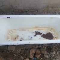 بانيو للبيع 07706083257