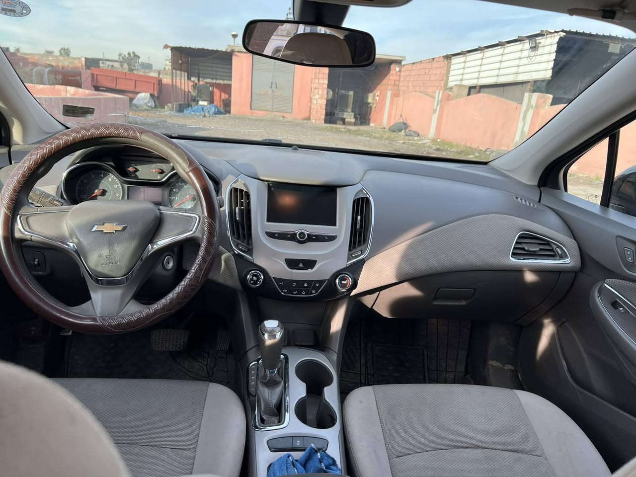 شۆفلێت کرۆز ٢٠١٨
تۆماتیک گێرو مەکینەی بەشەرت تۆربۆ ناوکرێمی سێ پاڕچەی سبۆغە دوو ساردی کچکەی هەیە بەدەنەی جوانە تەنها سێ پەنجە لای سەکن سەرە شانسی گرتووە رەقەم سەنەوی نوێ یە تا ٢٠٢٩ سعری ٨٥ مەجال موبایل
«***********» أربيل, العراق
