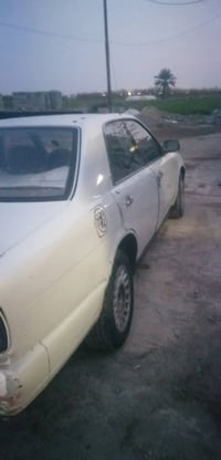 سدرك • ٢٠٠٠ • مكينة ٢٥٠٠