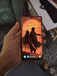 S25 ultra الذاكره 256 gb  الون ابيض  النظافة 100%  السعر مليون و ١٥٠ ا...