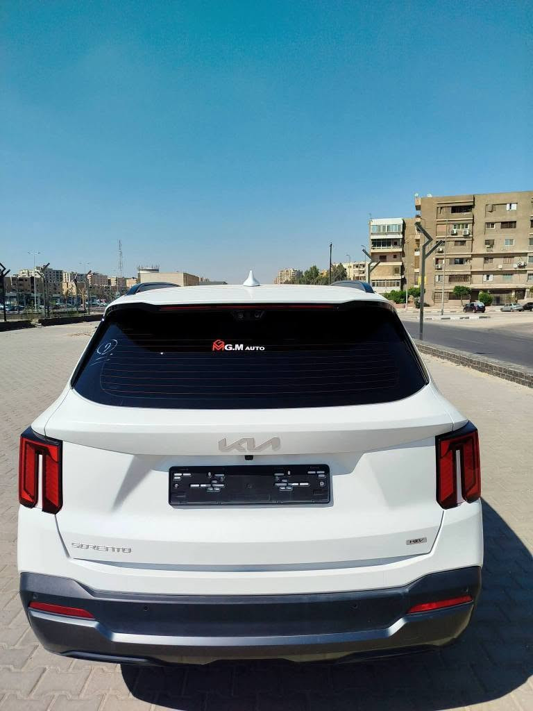 kia sorento 2024 1600 hyprid القاهرة, مصر


**إذا كنت صاحب هذا الإعلان وتريد حذفه لأي سبب، رجاءا أرسل رسالة إلى الدعم الفني**
