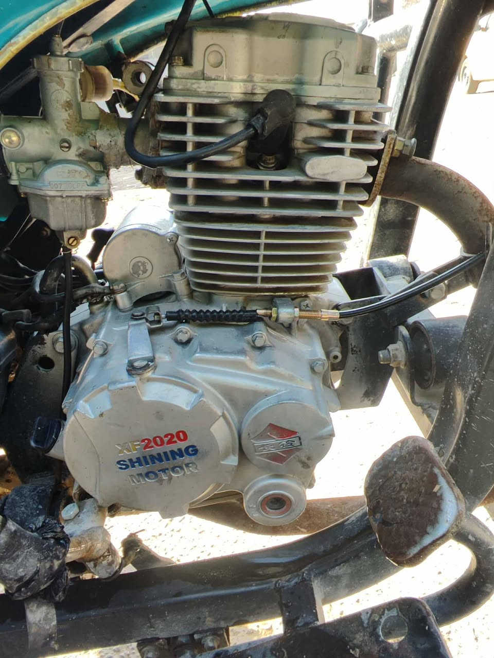 سلام عليكم
ستوتة لبيع 

موديل 20 

كاملة وكمال الله

مابيهة اي نقوصات 

مكان بغداد حي بتول

***********
