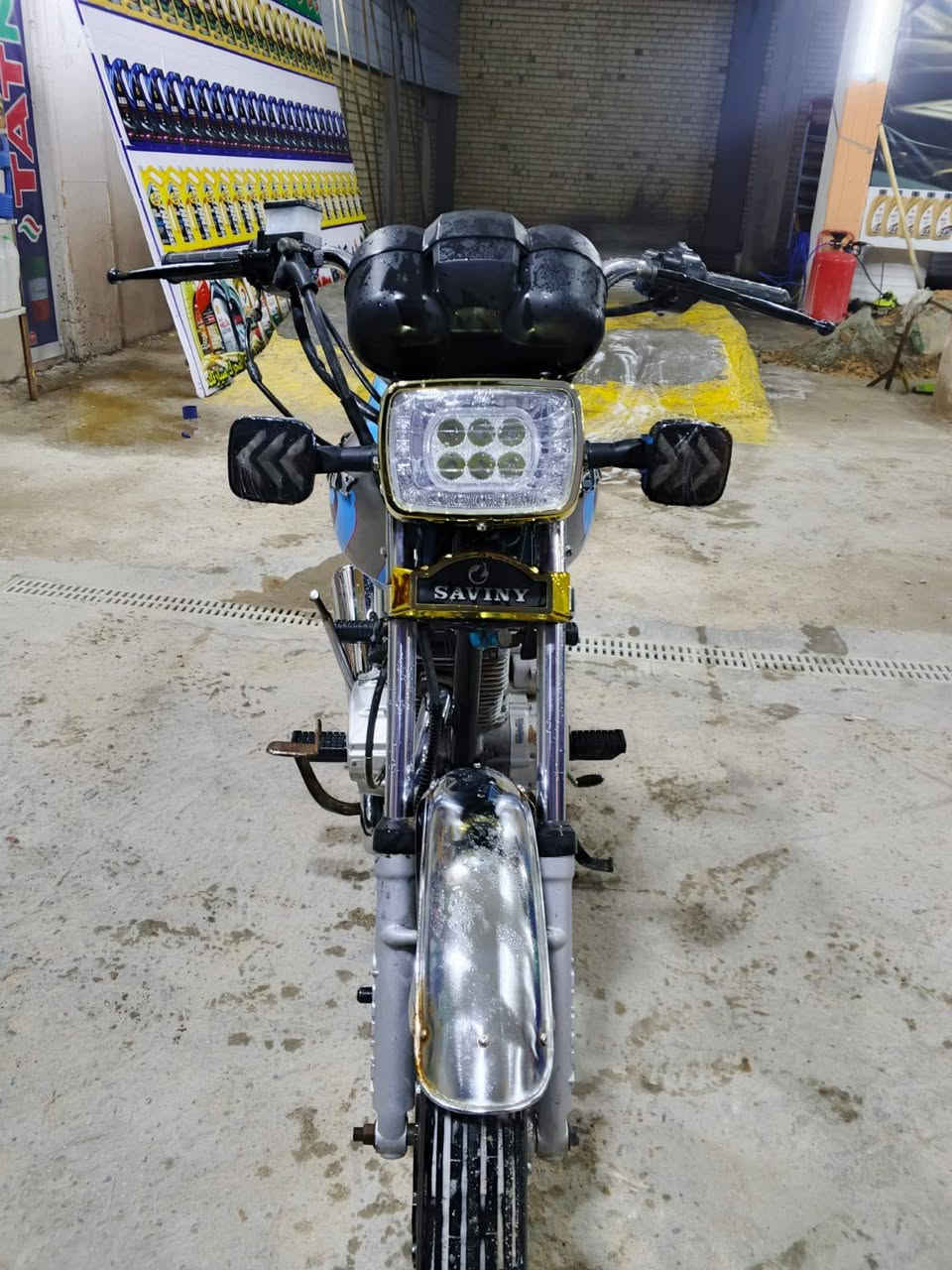 650 حللاويه


**إذا كنت صاحب هذا الإعلان وتريد حذفه لأي سبب، رجاءا أرسل رسالة إلى الدعم الفني**